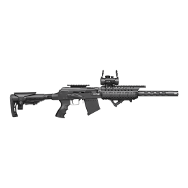 Kral Arms - Strzelba XPS Tactical 20" - kal. 12/76